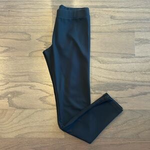 Lou and Grey Black Leggings - Size S